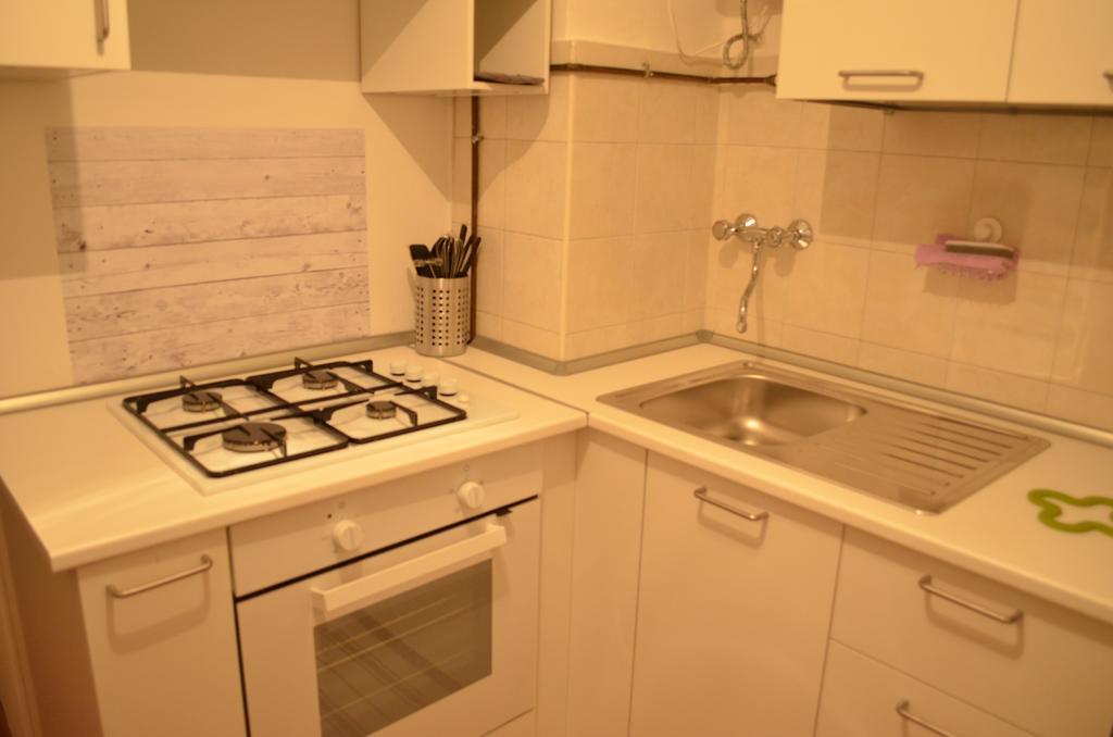 Apartment Yourhouse San Raffaele Mailand